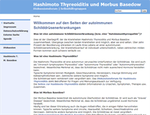 Tablet Screenshot of ht-mb.org