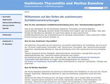 Tablet Screenshot of ht-mb.de